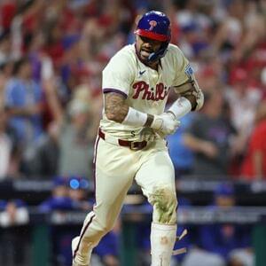 A. J. Pierzynski - "One Of The Best Games I've Ever Seen!" - Phils Alive