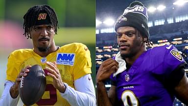 “Jayden Daniels Is Who People Think Lamar Jackson Is”: NFL Fans Are Already Giving Their Verdict on the Best Dual Threat QB in the League