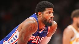 Nick Young Wants Paul George to Put Personal Glory Aside and Win NBA Title: Can the Sixers Star Actually Win a Championship