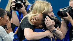 “No One Deserves This More”: Simone Biles Hails Former Coach Cecile Landi for Her Special Achievement