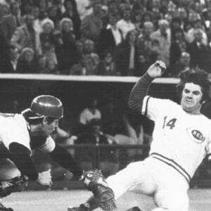 Good Bye Pete Rose – A Complicated Life Comes To An End