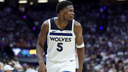 Anthony Edwards Points Tonight: How Did the Timberwolves Star Fare Against Mavericks on 29th October?