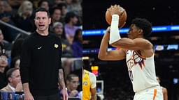 JJ Redick Admits Lakers 2024 Draft Board Would've Been Different Is They Knew Of Ryan Dunn's Potential