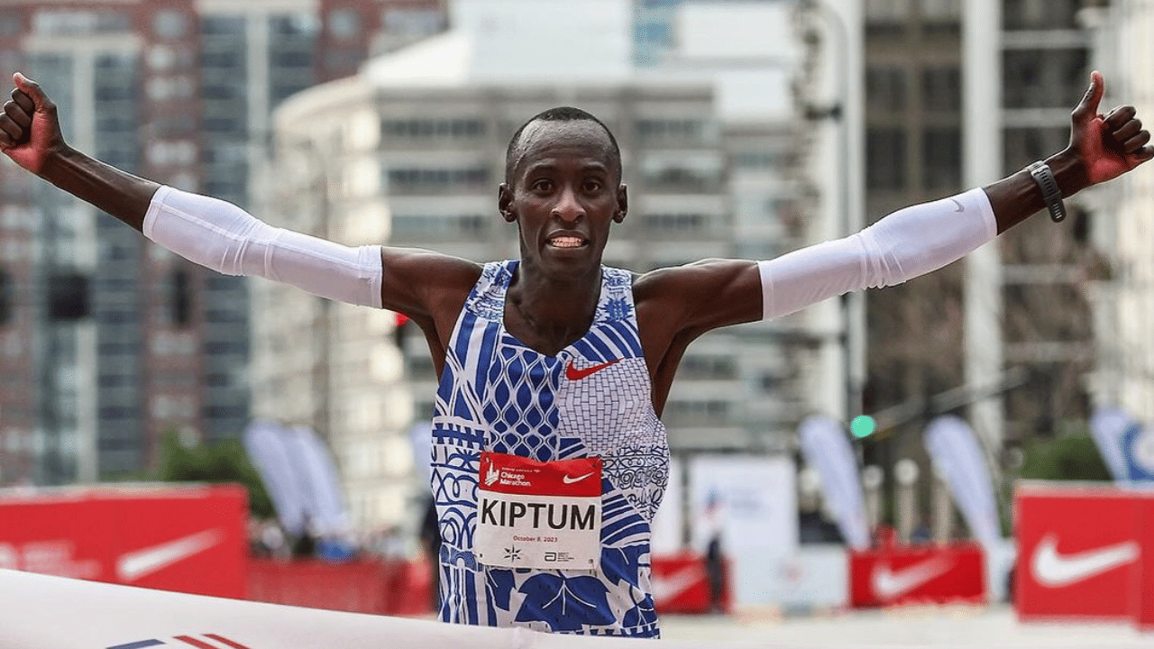Chicago Marathon to Honor Late Running Icon Kelvin Kiptum The SportsRush