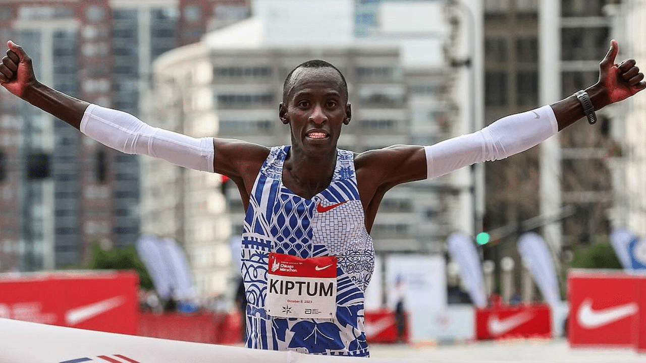 Chicago Marathon to Honor Late Running Icon Elvin Kiptum