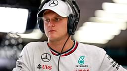 Guenther Steiner Claims Mick Schumacher’s Return in F1 Would Become “Difficult” Without Audi