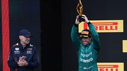 Fernando Alonso Personally “Contacted” Adrian Newey in Attempt to Bring Him to Aston Martin