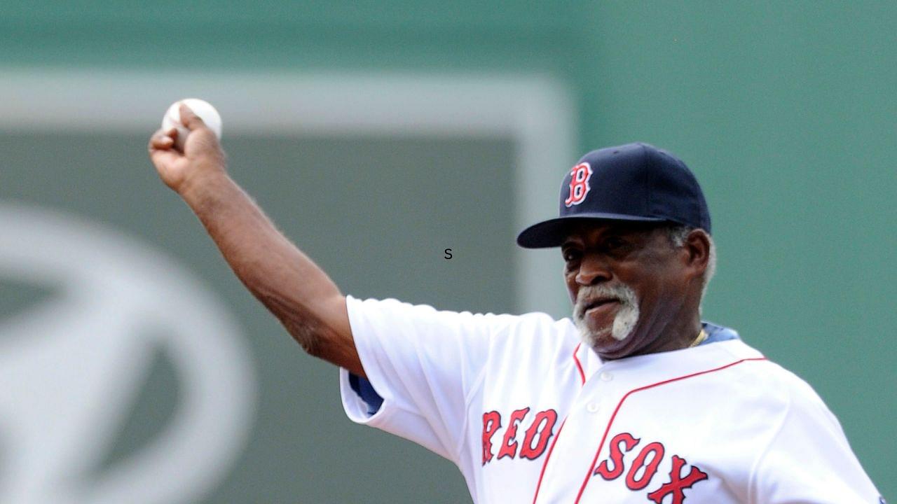 Luis Tiant Should Be In The Hall of Fame