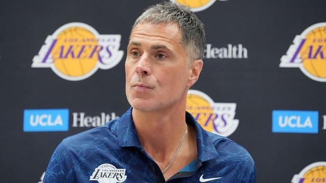 Has Rob Pelinka Thoroughly Failed as Lakers GM?