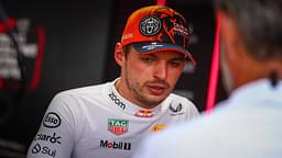 FORMULA 1 QATAR AIRWAYS AUSTRIAN GRAND PRIX 2024 - Race 01 Max Verstappen, (NED) Oracle Red Bull Racing, Honda during the Austrian GP, Spielberg 27-30 June 2024