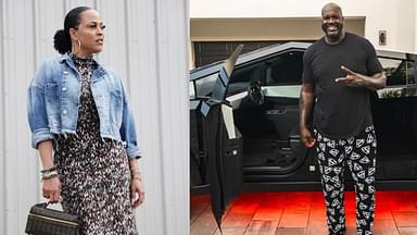 Shaunie Henderson Claimed She Stayed Married to Shaquille O'Neal to Keep Family Intact, Not For Money and Fancy Cars