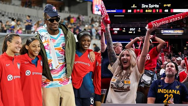 “Could Be My Daughter One Day”: Jimmy Butler Talks About the Growth of the WNBA