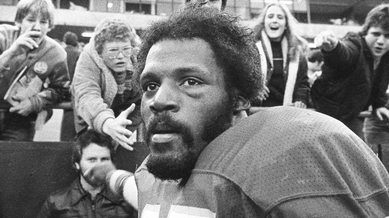 Chiefs Honor Franchise Legend Joe Delaney Who Died Saving Three ...