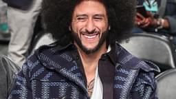 Colin Kaepernick