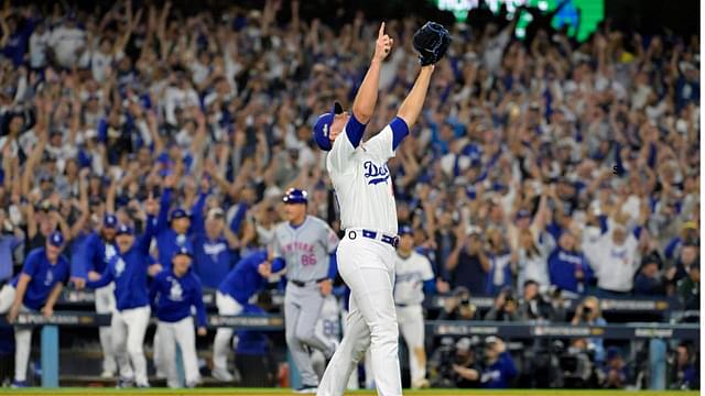 Yanks, Dodgers Gain Health For Iconic World Series