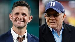 “The Lions Are Everything the Cowboys Want to Be”: Dan Orlovsky Rips Jerry Jones’ Team After Detroit Disrespects Dallas at Home