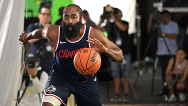 Can James Harden Return to All-Star Status in the 2024–25 Season?