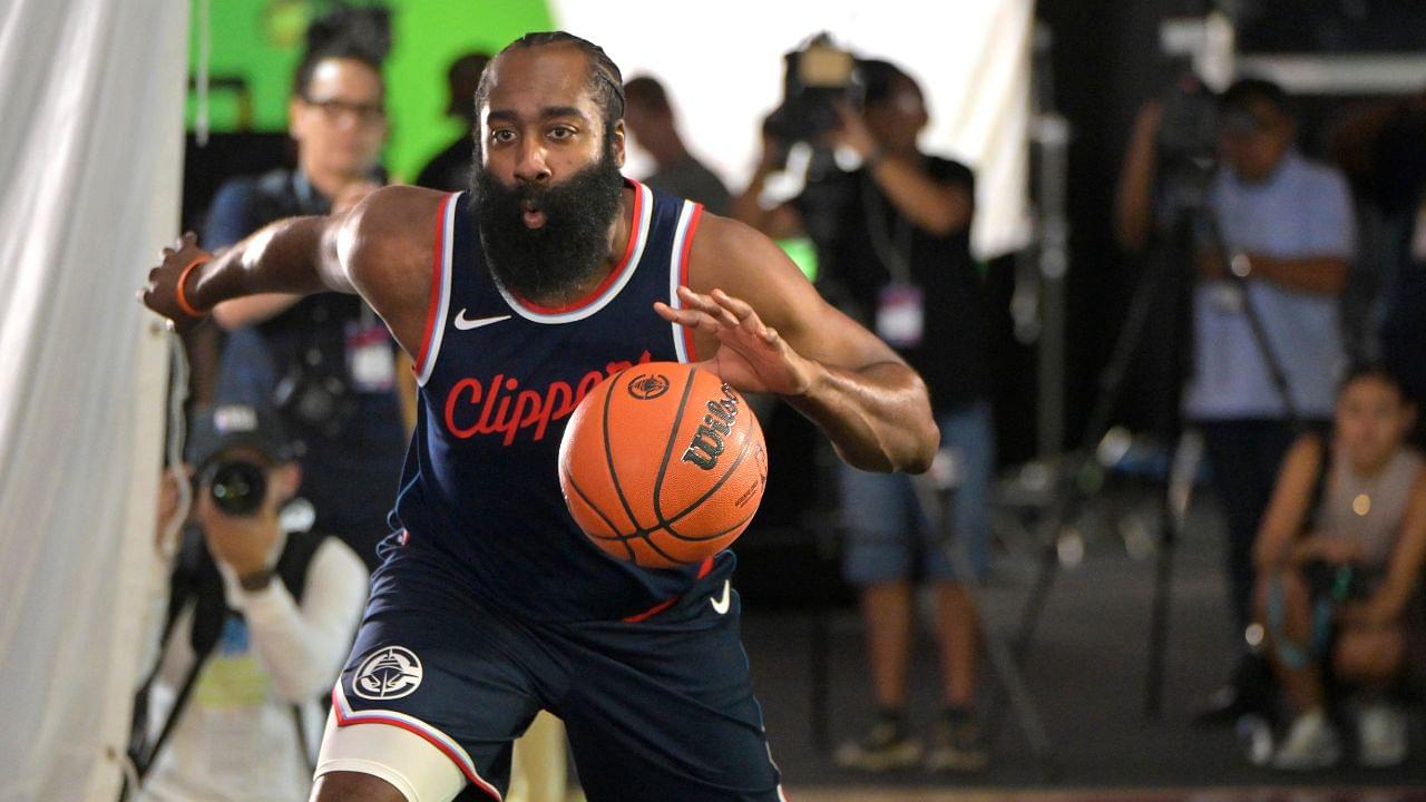 Can James Harden Return to All-Star Status in the 2024–25 Season?