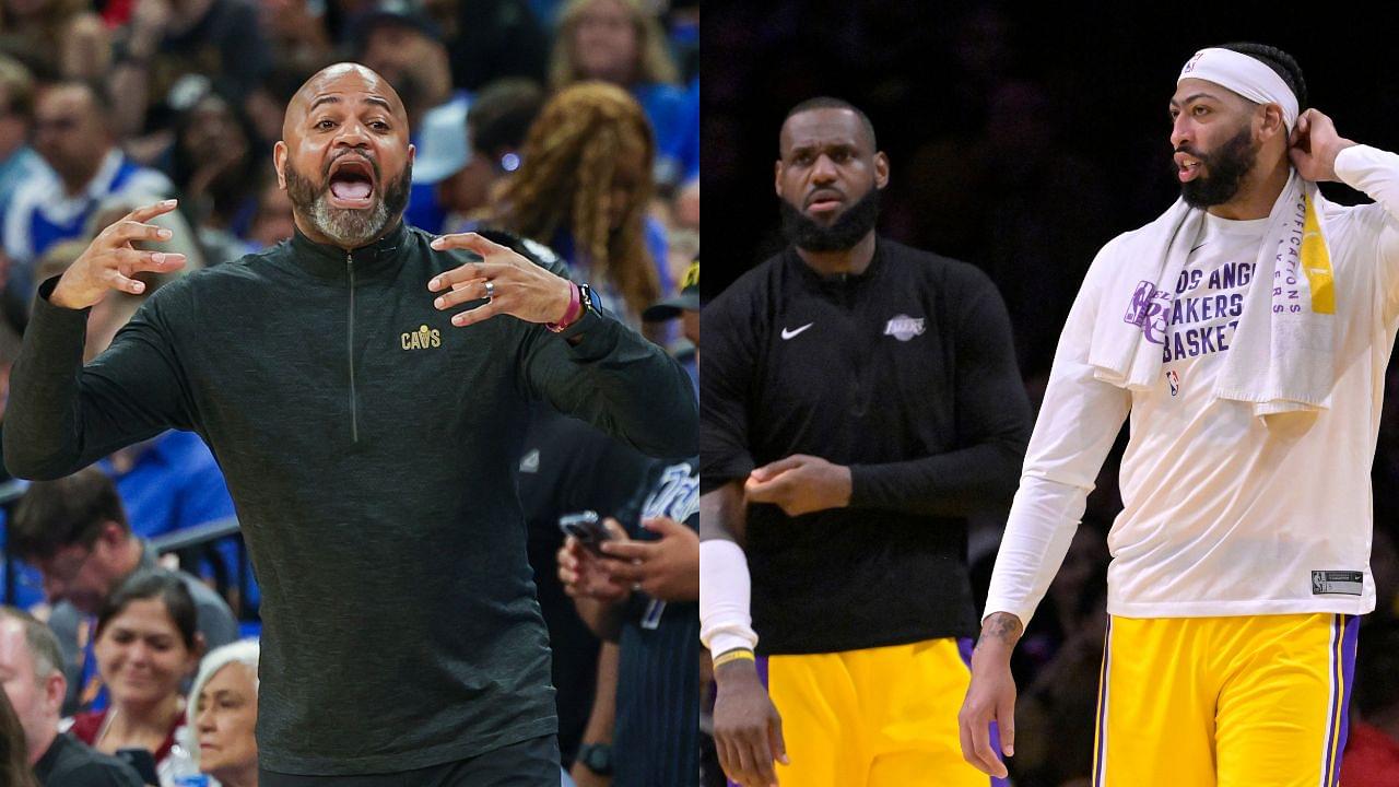 Chandler Parsons Believes JB Bickerstaff Wouldn't Force LeBron James To Abide By A Dress Code If He Coached The Lakers