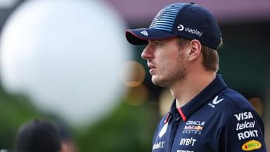 Despite Sworn Allegiance to PSV, Max Verstappen Fails Terribly at Trivia Questions