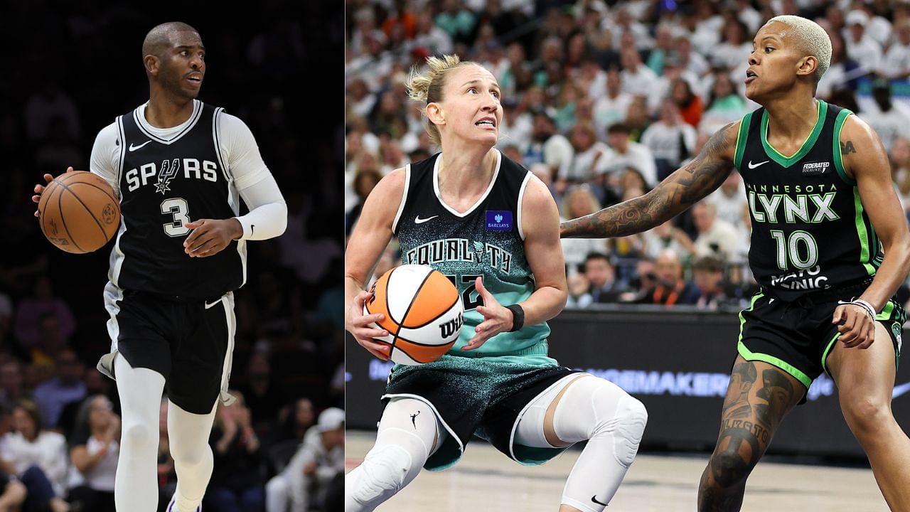NBA News