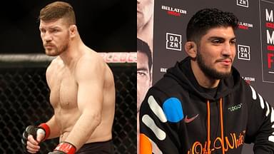 After Nina Marie Daniele, Michael Bisping and Dillon Danis Join Forces to Defend Journalist Against MMA Guru’s Body-Shaming