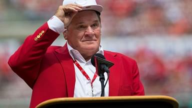 Good Bye Pete Rose - A Complicated Life Comes To An End