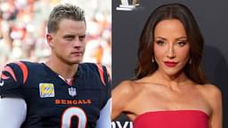 “I Was ‘Icked’ by My Boyfriend”: Kay Adams Voices Out Frustration as Joe Burrow’s Bengals Slip to 1–4