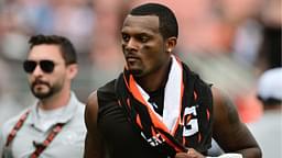 “Reverse Order of Talent”: Fans Up in Arms as Deshaun Watson Tops List of ‘Most Cash Earned’ Player in the Past 3 Years