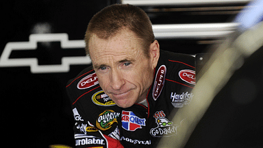 "Nothing you said pisses me off": Mark Martin's Passionate Plea Finds Support From NASCAR Faithful