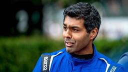 Karun Chandhok Highlights Attempts From Red Bull and Mercedes to Sway Media Opinion After Abu Dhabi ‘21