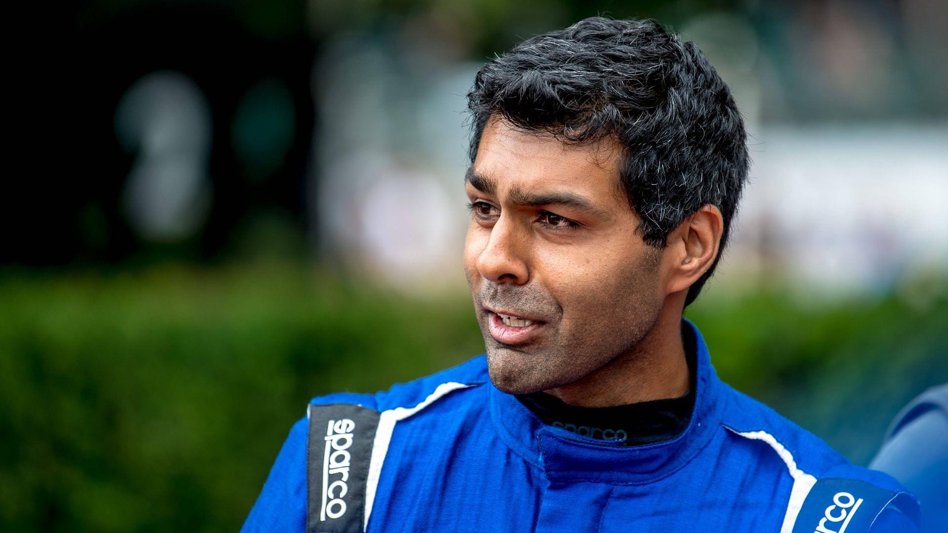 Karun Chandhok Highlights Attempts From Red Bull and Mercedes to Sway Media Opinion After Abu Dhabi ‘21