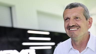 Guenther Steiner Explains His Excessive Swearing In Netflix’s Drive to Survive