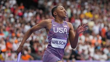 “Your Idols Becoming Your Rivals”: Justin Gatlin and Rodney Green Debate Quincy Wilson’s Future – Going Pro V/S Attending College