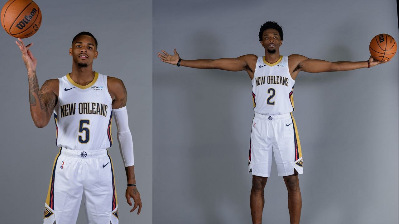 Set to Earn $36,016,200 in 2024–25, Brandon Ingram Gives Pelicans Fans a  Ray of Hope With Extension Discussion - The SportsRush