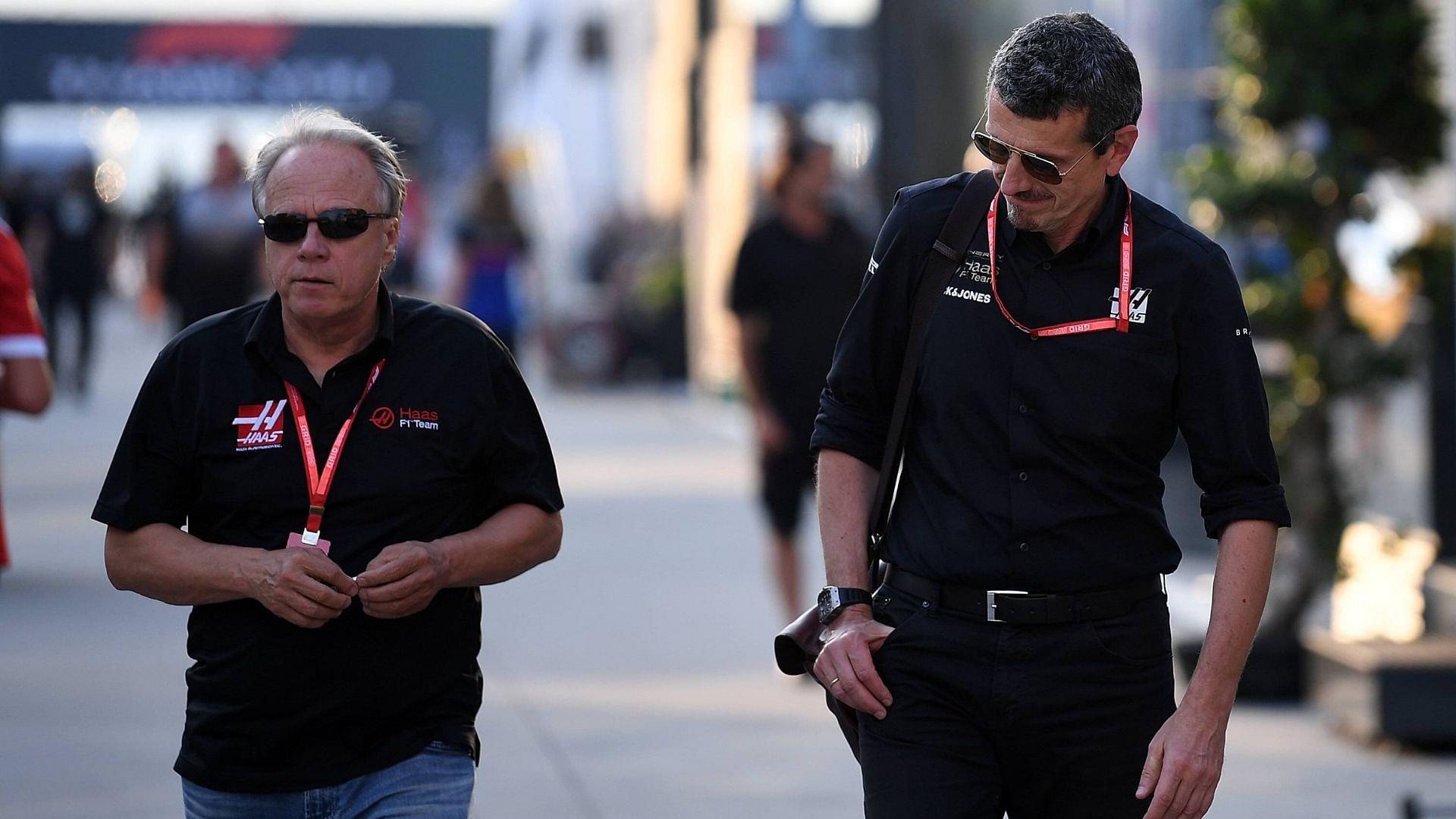 “It’s Not Existing Anymore”: Guenther Steiner on His Relationship With Gene Haas After His Firing From the Team