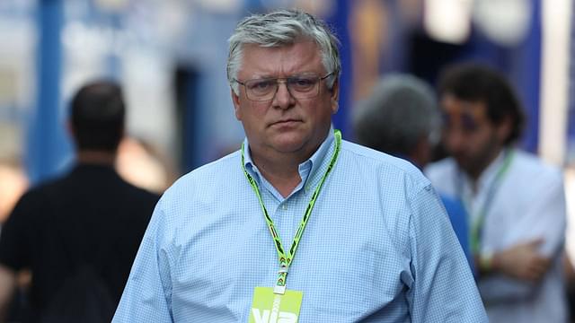 Ex-Alpine Boss Otmar Szafnauer Paid Team Salaries 'Twice' from His Own Pocket: "It Was in Millions"