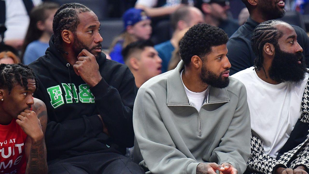 “Don’t Look at Him to Be My Savior”: Kawhi Leonard Speaks Out on Paul George’s Departure