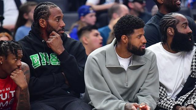 “Don’t Look at Him to Be My Savior”: Kawhi Leonard Speaks Out on Paul George’s Departure