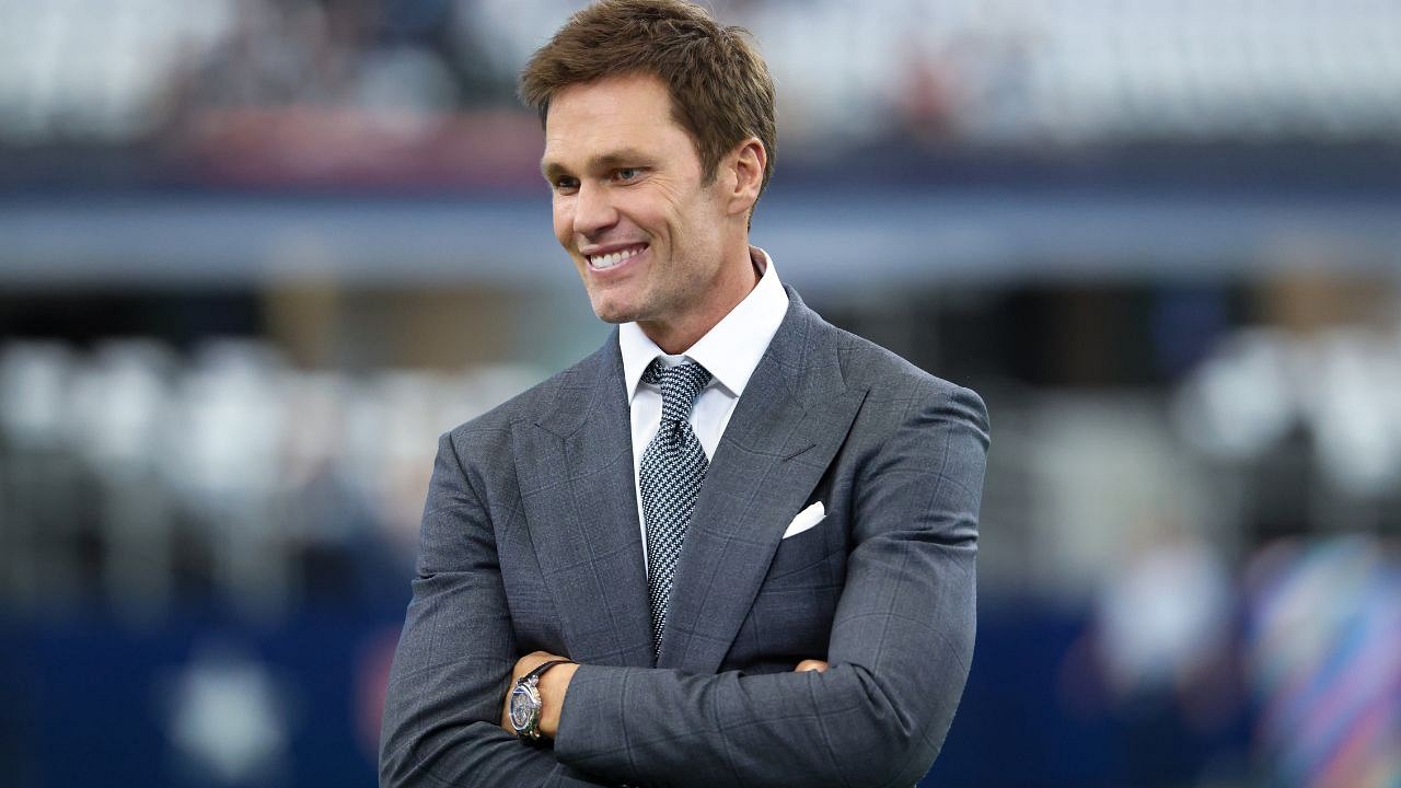 NFL News: How Much Did Tom Brady and Tom Wagner Invest in the Raiders