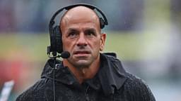 Robert Saleh Comeback: History Suggests Getting Fired From the Jets Has Resurrected NFL Careers