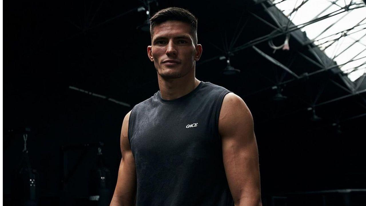 “Russian Ryan Garcia”: UFC Fans In Awe After Versace Model Islam Dulatov Signs with Dana White’s Promotion