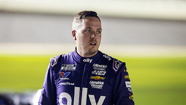 “Not Appealing Implies Admission of Guilt”: NASCAR Fans Request Prompt Action From Hms After Alex Bowman Heartbreak