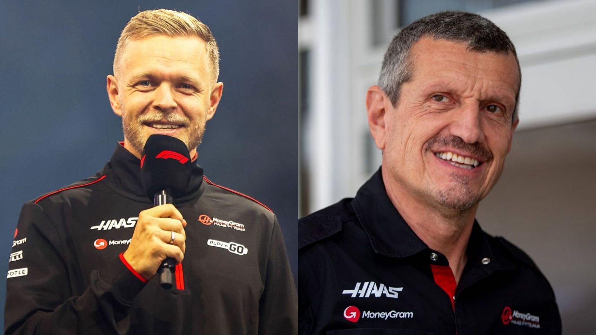 Kevin Magnussen’s Race Engineer Owes Guenther Steiner a Free Meal for 2022 Brazilian GP Pole Position Bet