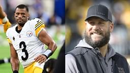 Russell Wilson and Ben Roethlisberger