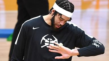 JaVale McGee