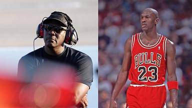 "Can't Ever Say That I'm The Best": Michael Jordan Was Coy About His Place In The NBA In 1992