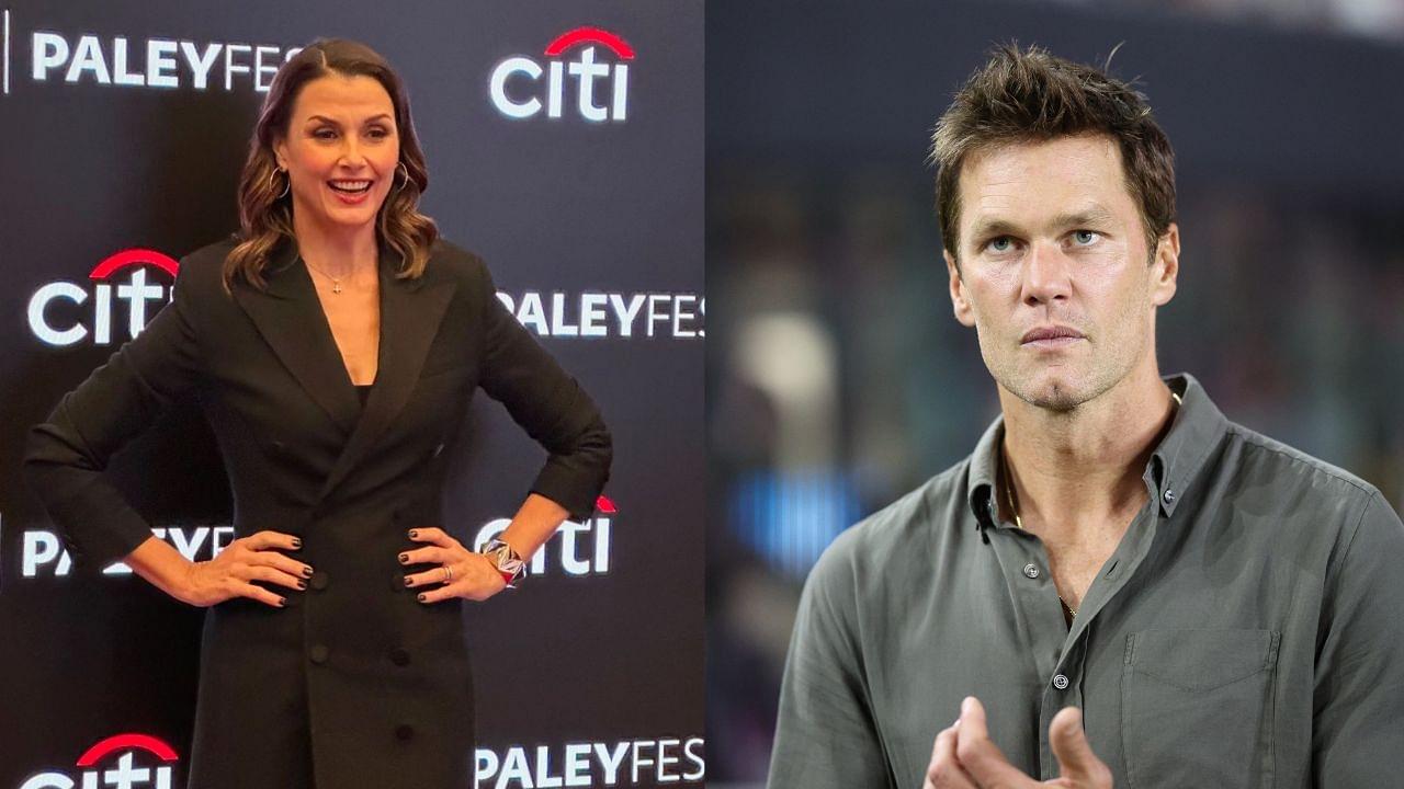 Bridget Moynahan; Tom Brady