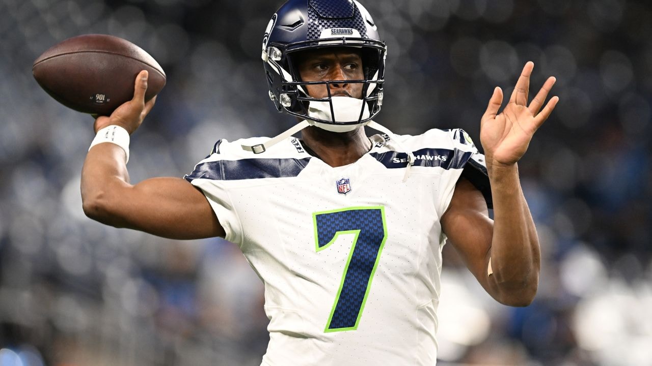 NFL 2024 Stats Geno Smith’s Numbers Prove He Can Be a Headache for