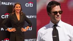 Bridget Moynahan - Tom Brady